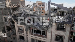 Udari na vojne ciljeve